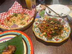 -泰妃殿(武汉首店)