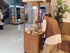 -小飞象面包公社(珠江路金鹰店)