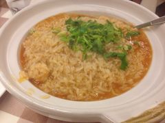 葡式燴海鮮飯-船屋葡国餐厅