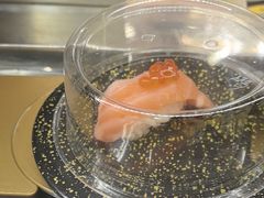 -争鲜回转寿司(浦东三钢里PLUS店)