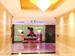 -无锡新湖铂尔曼大酒店