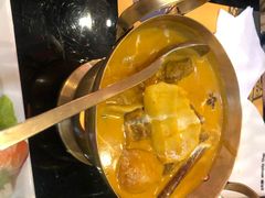 -simply thai天泰(静安嘉里中心店)