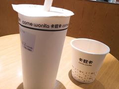 -卡旺卡(黄山银街店)