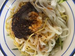 -老味道凉皮(石景山店)