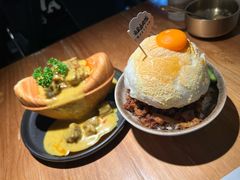 -岛风·台食小馆 ISLAND BISTRO(烟台山店)