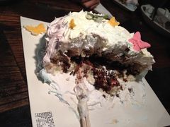 -DQ·蛋糕·冰淇淋(奥林匹克广场店)