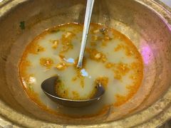 -羊之道草原味道清真餐厅(番禺店)