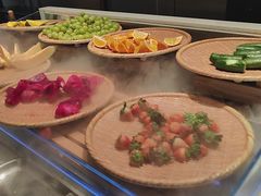 -星伦多自助料理·涮烤一体(杭州来福士店)