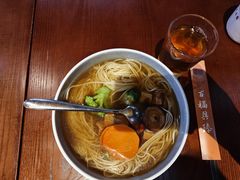 -南普陀素菜馆