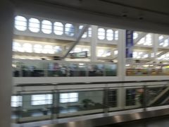 -厦门高崎国际机场-T3航站楼