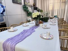 -集结号CLUB别墅聚会轰趴馆