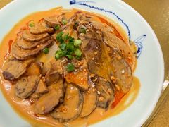 口水牛肉拉皮-妈妈家·本帮菜(总店)