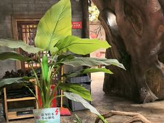 -城墙拐拐火锅(三峡广场黑金冠店)