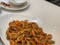 油爆虾-老吉士(环贸iapm店)