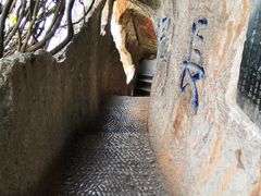 景区内-昆明滇池国家级风景名胜区西山景区
