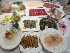 -围炉夜话·潮汕卤水火锅(榕江店)