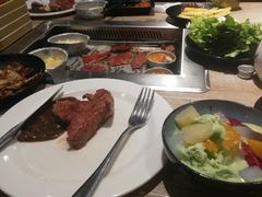 牛排-炭烤麻里·臻选自助烤肉料理(观音桥大融城店)