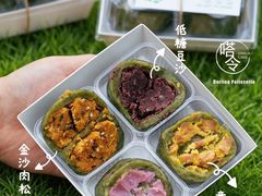 -嗒令甜品·主题融合料理餐厅(首座时代店)