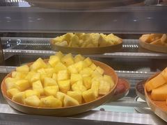 -菊上料理(蜀山银泰百货店)