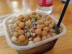 -甜心闲生传统手工冰粉(奎星楼店)