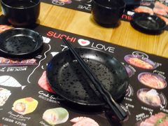 -Sushi Love 创意寿司(丽影广场店)