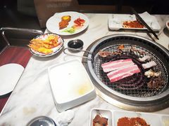 -火炉火自助餐(西直门凯德MALL店)