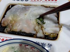 -荔银肠粉·非遗手藝(夫子庙店)