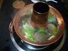 -陀岗美食·云南藏式特色餐厅