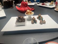 -悦瓏新中式餐厅