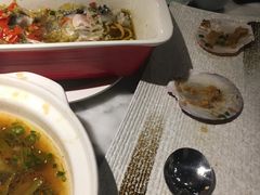 -小菜园新徽菜(泰州茂业店)
