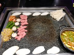 -猪的故事·韩式烤肉(韩乐坊店)