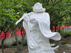 -青岩寺风景区
