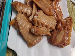 -领鲜风味花雕鸡(马端街店)