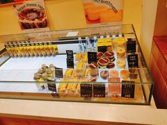 -分子跳动鲜活面包(五一大道店)