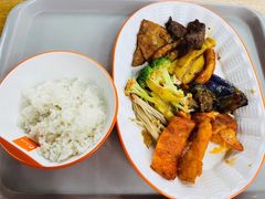 -南京信息职业技术学院-1食堂