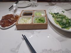 -全聚德烤鸭店(准噶尔路店)