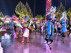 -青岛方特梦幻王国