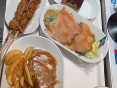 -宜家·瑞典风味餐厅(武汉荟聚中心店)