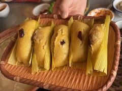-阿婆情腊排骨火锅(金虹路店)