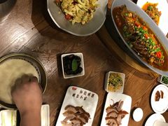 -全聚德(江宁店)