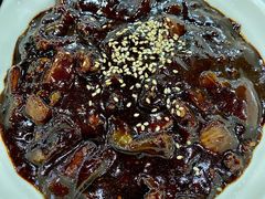 -多宾韩国料理(学衡路店)