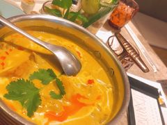 -美奈小馆·东南亚菜(福田星河COCO Park店)