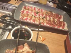 -新石器烤肉(之心城店)