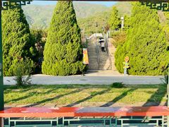 -北京十三陵国家森林公园蟒山景区