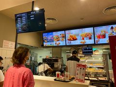 -肯德基(观前新店)