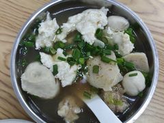 -马脚桥鱼肉羹店(人民路店)