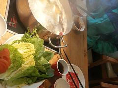 -牛很鲜潮汕牛肉火锅(乐清店)