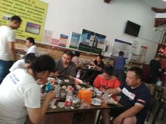 -小叶大馅饺子城