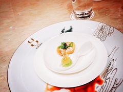 -8餐厅(新葡京酒店)