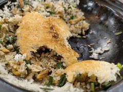 -台山美食一绝阿四台山黄鳝饭(阿四创作店)